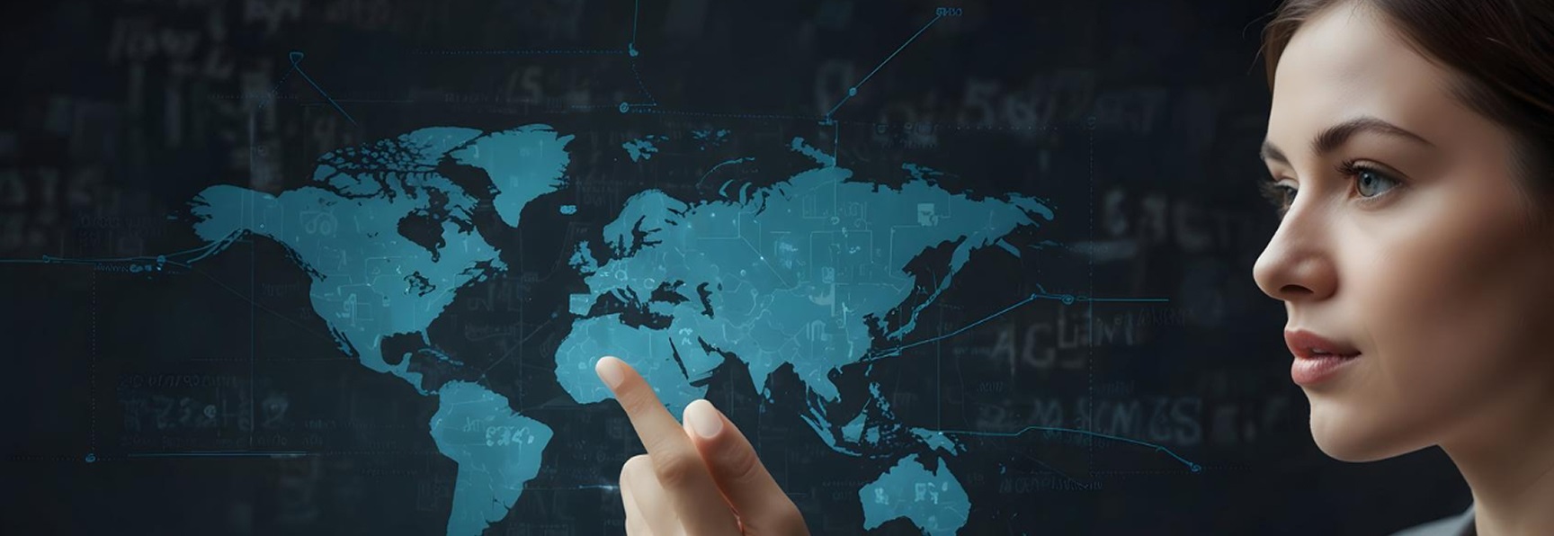 Departamento externo de comercio exterior