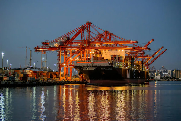 Servicios de internacionalización para empresas